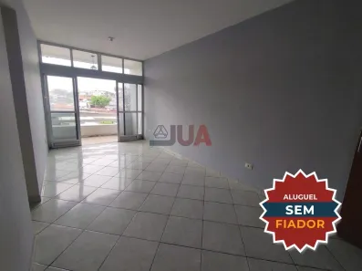 Apartamento com 2 Quartos para alugar, 65m² no Caonze, Nova Iguaçu