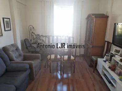 Apartamento com 2 Quartos à venda, 60m² no Tijuca, Rio de Janeiro