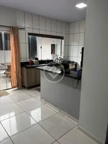 Casa com 3 Quartos à venda, 150m² no Morada da Serra, Cuiabá