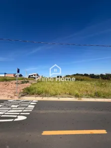 Lote/Terreno à venda, 250m² no Residencial Bela Aliança, Campinas