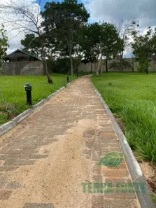 Lote/Terreno com 1 Quarto à venda, 1085m² no Jardim Tarobá, Cambé