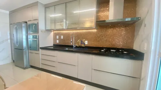 Apartamento com 3 Quartos à venda, 168m² no Jardim Aclimação, Cuiabá