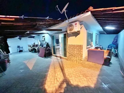 Casa com 2 Quartos à venda, 50m² no Parque Ambaí, Nova Iguaçu