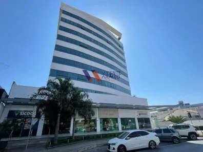 Sala Comercial para alugar, 40m² no Brasiléia, Betim