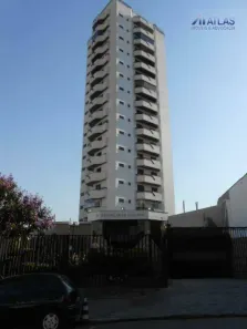 Apartamento com 4 Quartos à venda, 220m² no Vila Maria Alta, São Paulo
