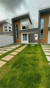 Casa com 3 Quartos à venda, 216m² no Urucunema, Eusébio