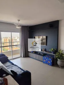 Apartamento com 2 Quartos à venda, 76m² no Boa Vista, São José do Rio Preto