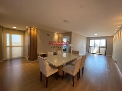 Apartamento com 3 Quartos à venda, 110m² no Zona 01, Maringá