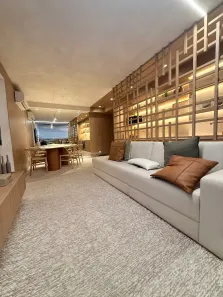 Apartamento com 1 Quarto à venda, 32m² no Recreio dos Bandeirantes, Rio de Janeiro