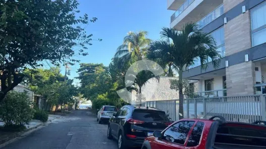 Apartamento com 2 Quartos à venda, 90m² no Piratininga, Niterói