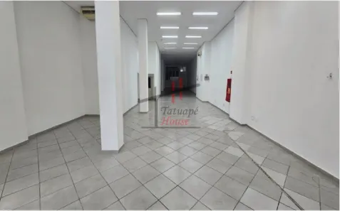 Prédio Comercial para alugar, 858m² no Chácara Califórnia, São Paulo