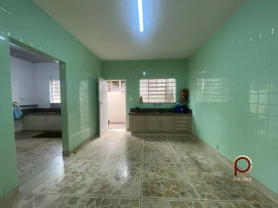 Casa com 3 Quartos para alugar, 431m² no Vila Leão, Sorocaba