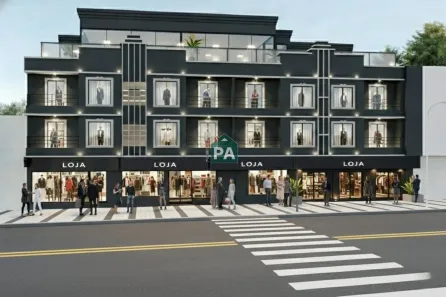 Sala Comercial à venda, 30m² no Centro, Poços de Caldas