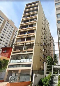 Apartamento com 3 Quartos à venda, 115m² no Bela Vista, São Paulo