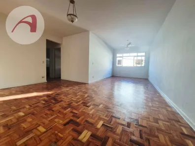 Apartamento com 2 Quartos para alugar, 106m² no Vila Mariana, São Paulo