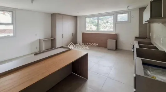 Apartamento com 1 Quarto à venda, 48m² no Centro, Florianópolis