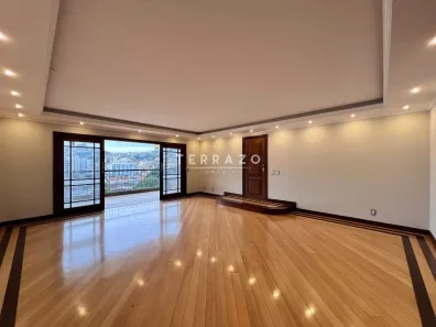 Apartamento com 3 Quartos para alugar, 187m² no Várzea, Teresópolis