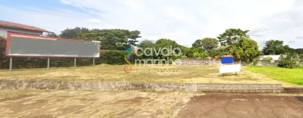Lote/Terreno à venda, 1326m² no Jardim Canadá, Ribeirão Preto