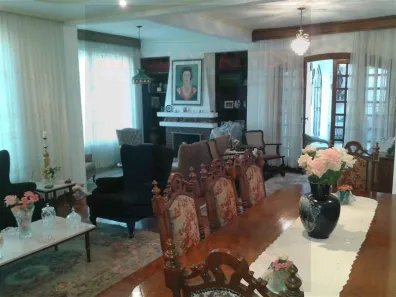 Casa com 2 Quartos à venda, 285m² no Jardim da Saúde, São Paulo