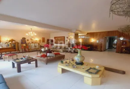 Apartamento com 4 Quartos à venda, 359m² no Copacabana, Rio de Janeiro