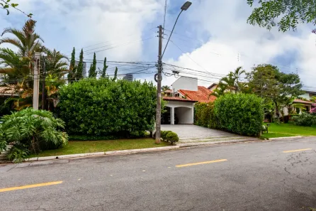 Casa com 3 Quartos à venda, 230m² no Alphaville Residencial Dois, Barueri