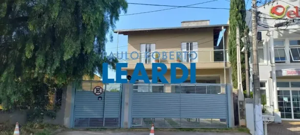 Ponto Comercial com 2 Quartos à venda, 349m² no Vila Sonia, Valinhos