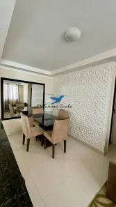 Apartamento com 2 Quartos à venda, 49m² no Conjunto Residencial Trinta e Um de Março, São José dos Campos