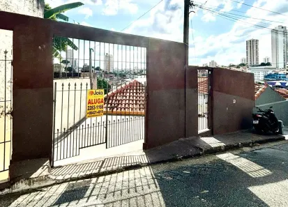 Casa com 2 Quartos à venda, 383m² no Santa Teresinha, São Paulo