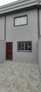 Sobrado com 2 Quartos à venda, 64m² no Vila Reis, São Paulo