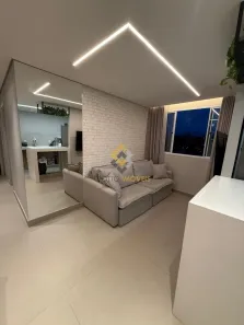 Apartamento com 2 Quartos à venda, 44m² no Jardim Guanabara, Belo Horizonte