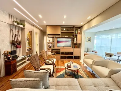 Apartamento com 3 Quartos à venda, 125m² no Ipiranga, São Paulo