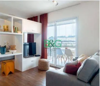 Apartamento com 3 Quartos à venda, 77m² no Vila Anastácio, São Paulo