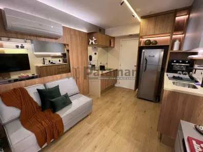 Apartamento com 1 Quarto à venda, 36m² no Butantã, São Paulo