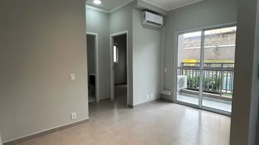 Apartamento com 2 Quartos para alugar, 47m² no Além Ponte, Sorocaba