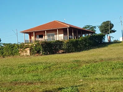 Casa de Condomínio com 4 Quartos à venda, 230m² no Paranagi, Sertaneja