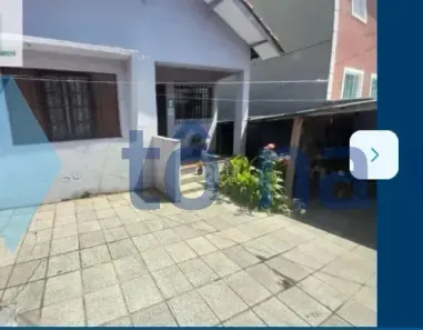 Lote/Terreno à venda, 250m² no Vila Helena, Santo André
