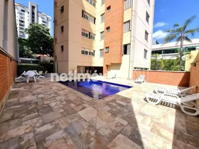 Apartamento com 3 Quartos à venda, 95m² no Lourdes, Belo Horizonte