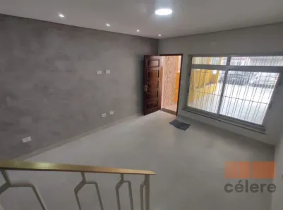 Sobrado com 3 Quartos à venda, 140m² no Quarta Parada, São Paulo