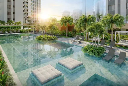 Apartamento com 2 Quartos à venda, 79m² no Barra da Tijuca, Rio de Janeiro