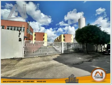 Apartamento com 2 Quartos à venda, 50m² no Mondubim, Fortaleza