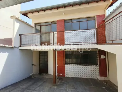 Casa com 3 Quartos à venda, 258m² no Santa Efigênia, Belo Horizonte