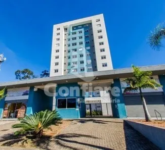 Apartamento com 3 Quartos à venda, 71m² no Agronomia, Porto Alegre