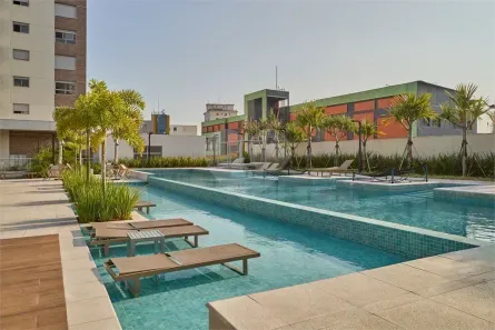 Apartamento com 3 Quartos à venda, 121m² no Vila Sofia, São Paulo