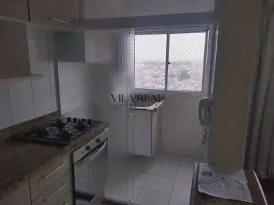 Apartamento com 2 Quartos à venda, 50m² no Vila Independência, São Paulo