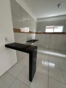 Apartamento com 2 Quartos à venda, 55m² no , Itaitinga