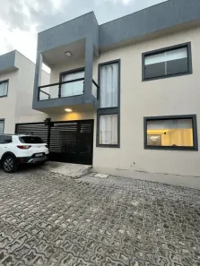 Casa de Condomínio com 3 Quartos à venda, 160m² no Buraquinho, Lauro de Freitas