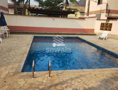 Apartamento com 2 Quartos à venda, 56m² no Freguesia (Jacarepaguá), Rio de Janeiro