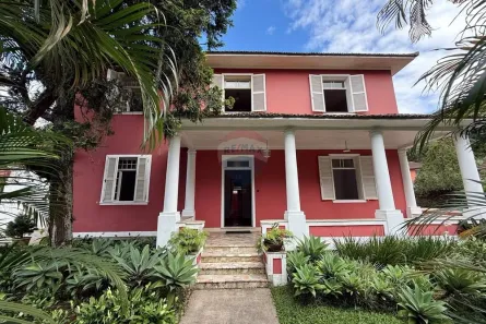 Casa com 5 Quartos à venda, 720m² no Centro, Petrópolis
