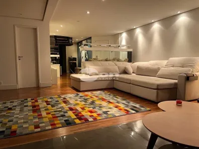 Cobertura com 3 Quartos à venda, 277m² no Anchieta, São Bernardo do Campo