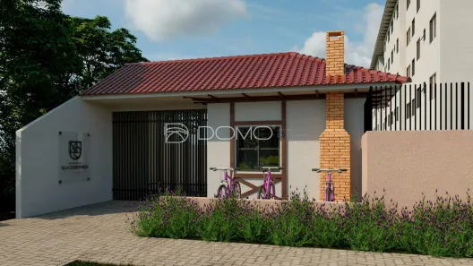 Apartamento com 3 Quartos à venda, 112m² no Pioneiros Catarinenses, Cascavel